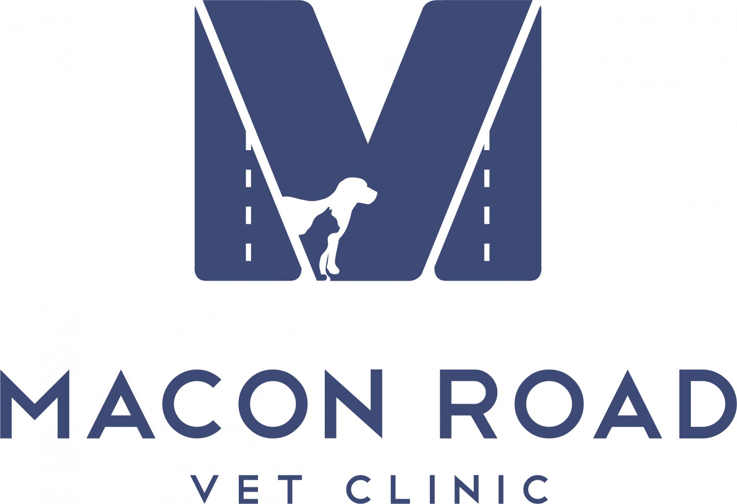 Macon Road Veterinary Clinic, Columbus, GA - Home